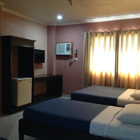 Miami Inn Cagayan de Oro Exteriér fotografie
