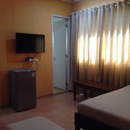 Miami Inn Cagayan de Oro Exteriér fotografie