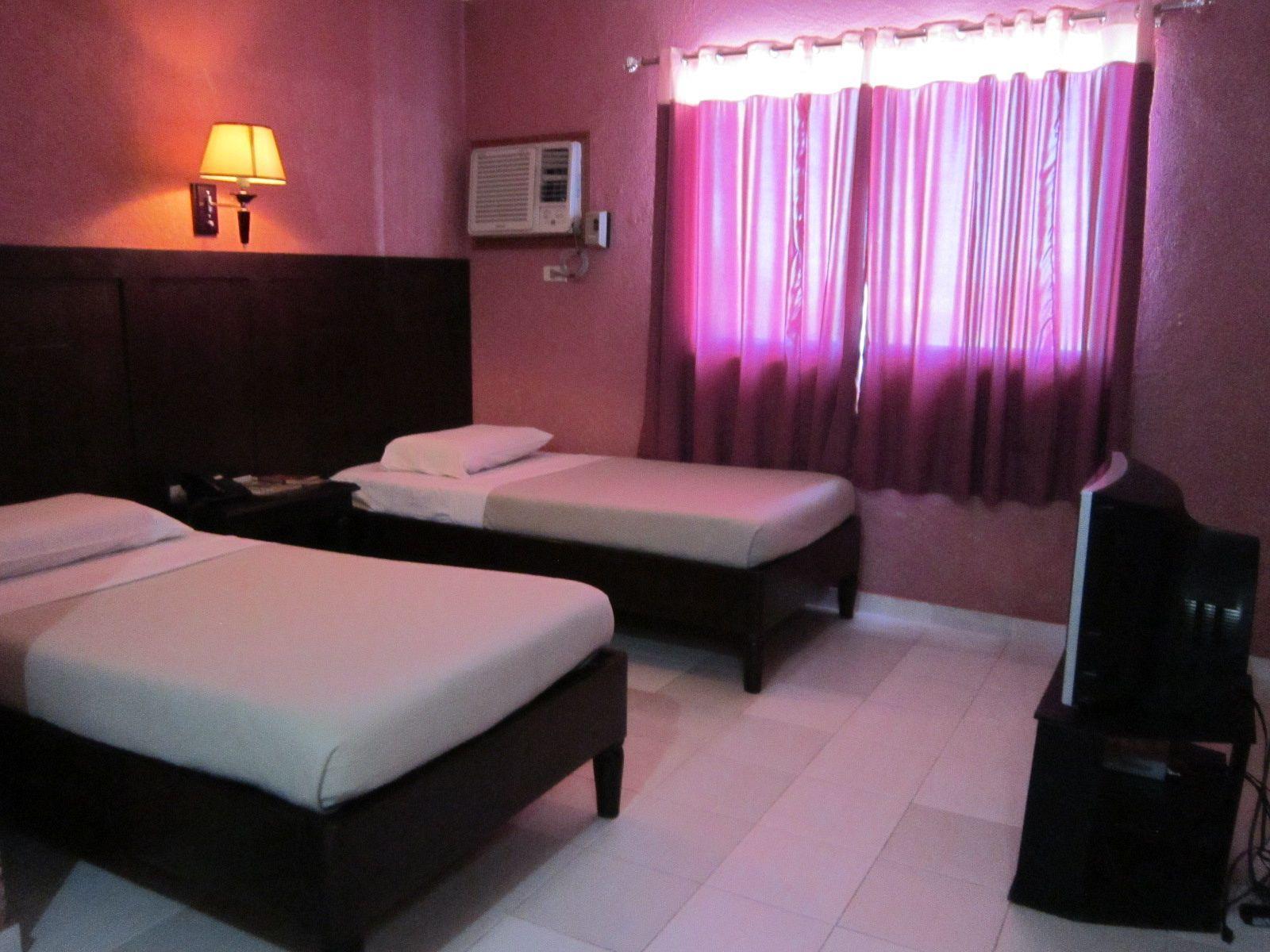 Miami Inn Cagayan de Oro Exteriér fotografie