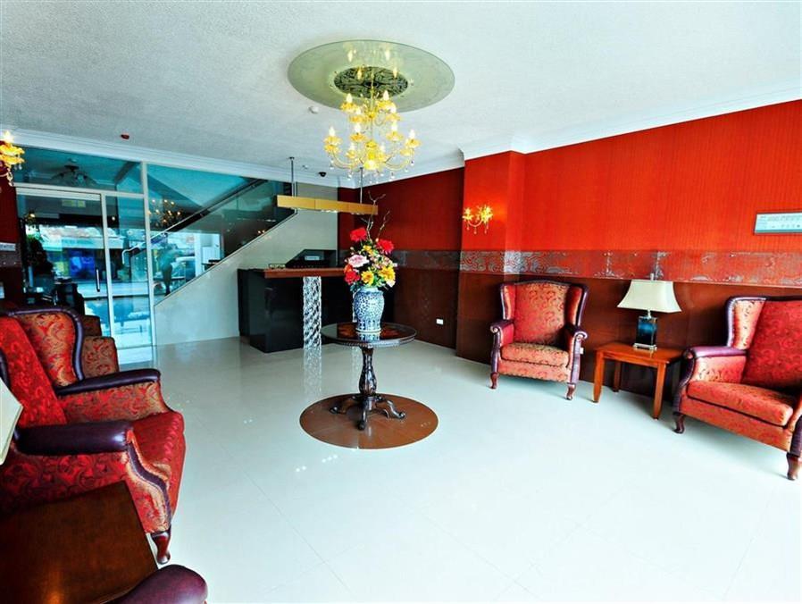 Miami Inn Cagayan de Oro Exteriér fotografie