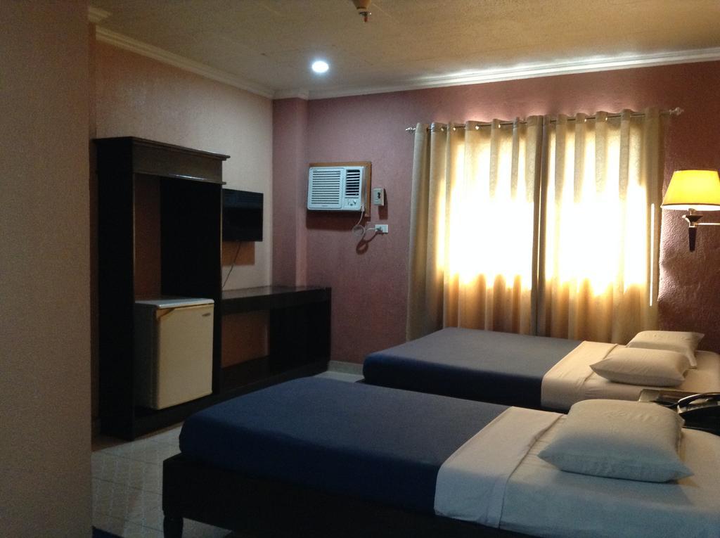 Miami Inn Cagayan de Oro Exteriér fotografie