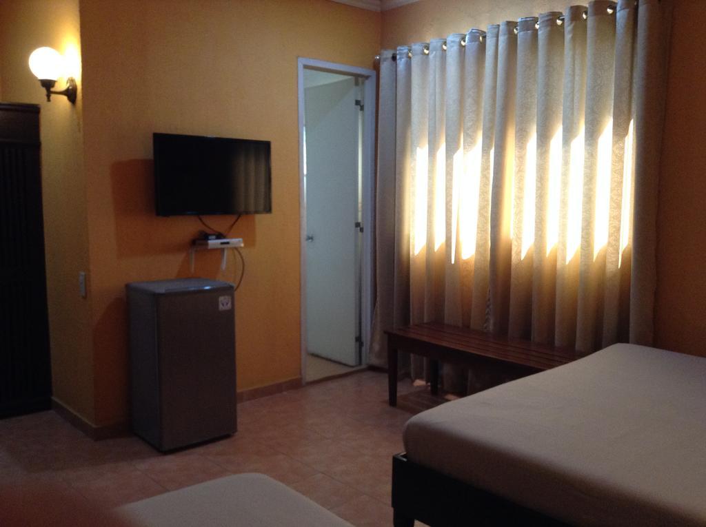 Miami Inn Cagayan de Oro Exteriér fotografie