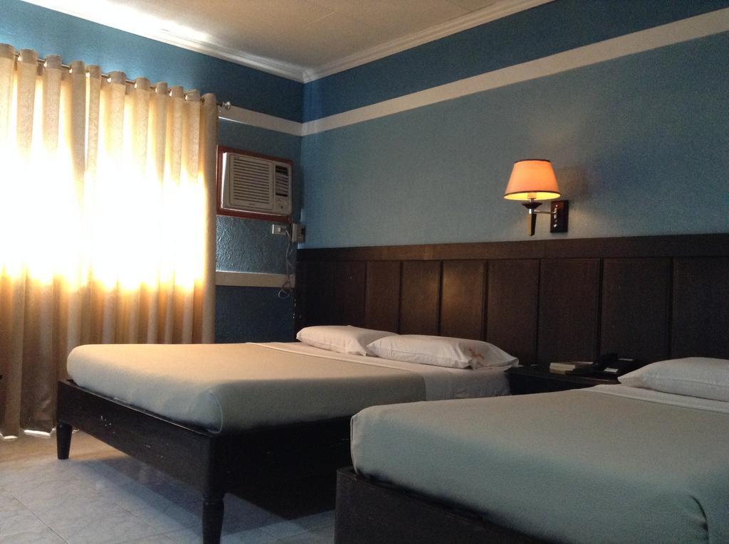Miami Inn Cagayan de Oro Exteriér fotografie
