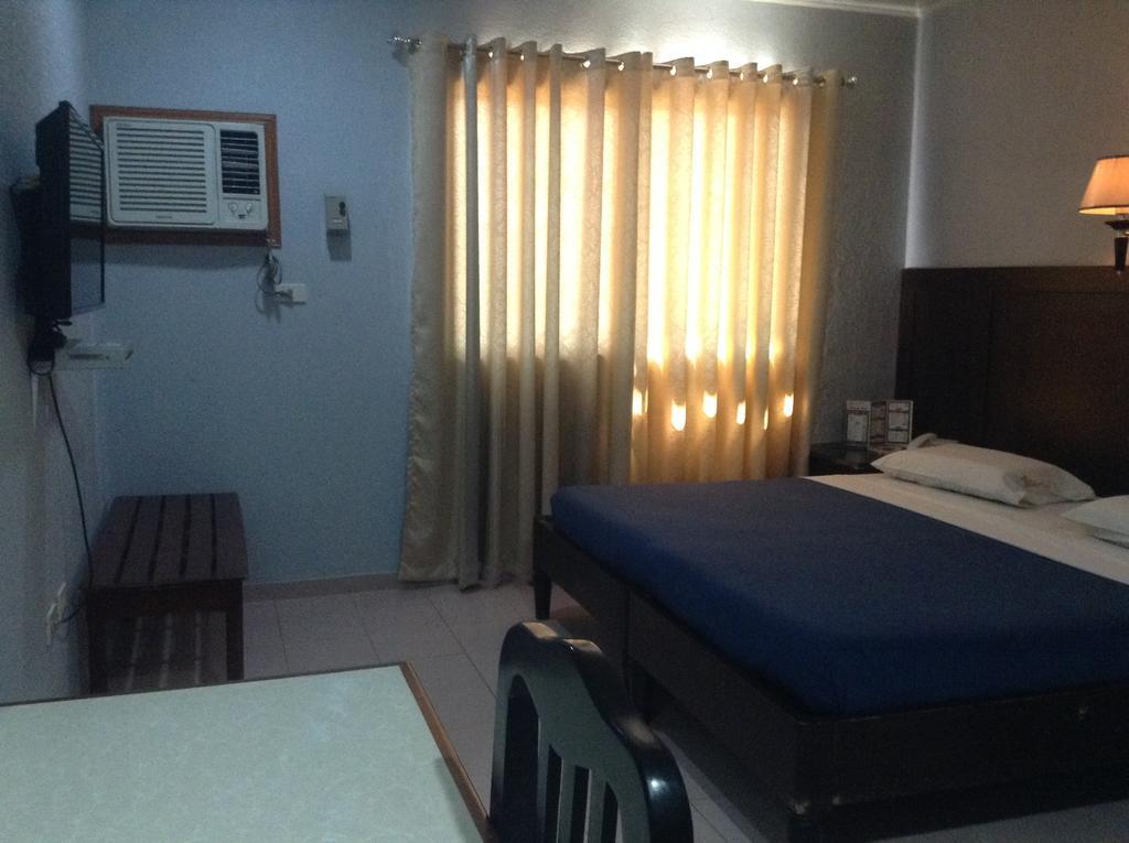 Miami Inn Cagayan de Oro Exteriér fotografie