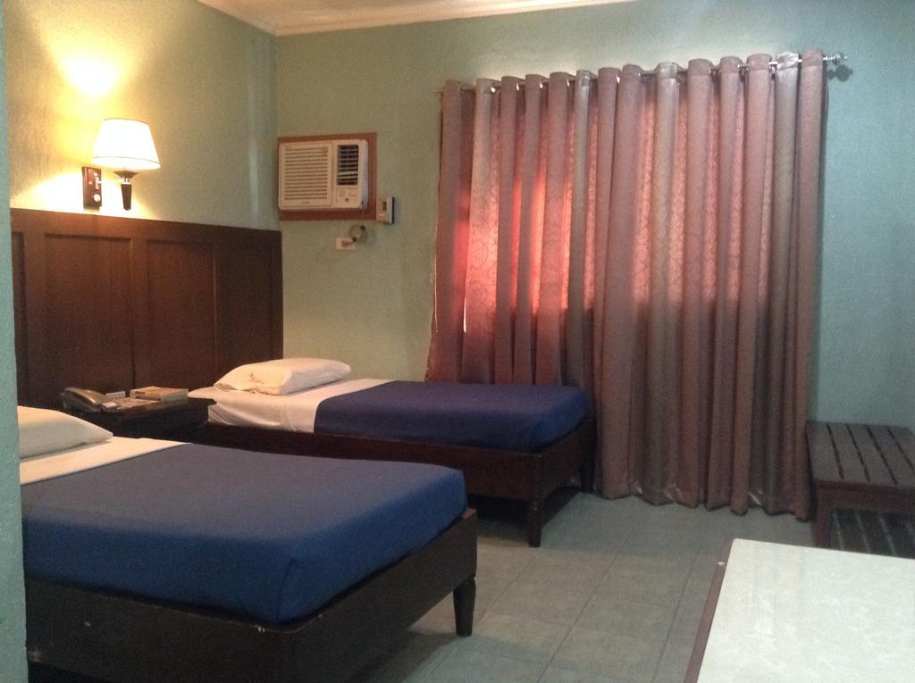 Miami Inn Cagayan de Oro Exteriér fotografie