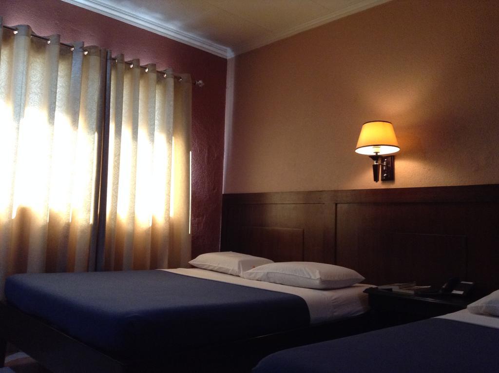 Miami Inn Cagayan de Oro Exteriér fotografie