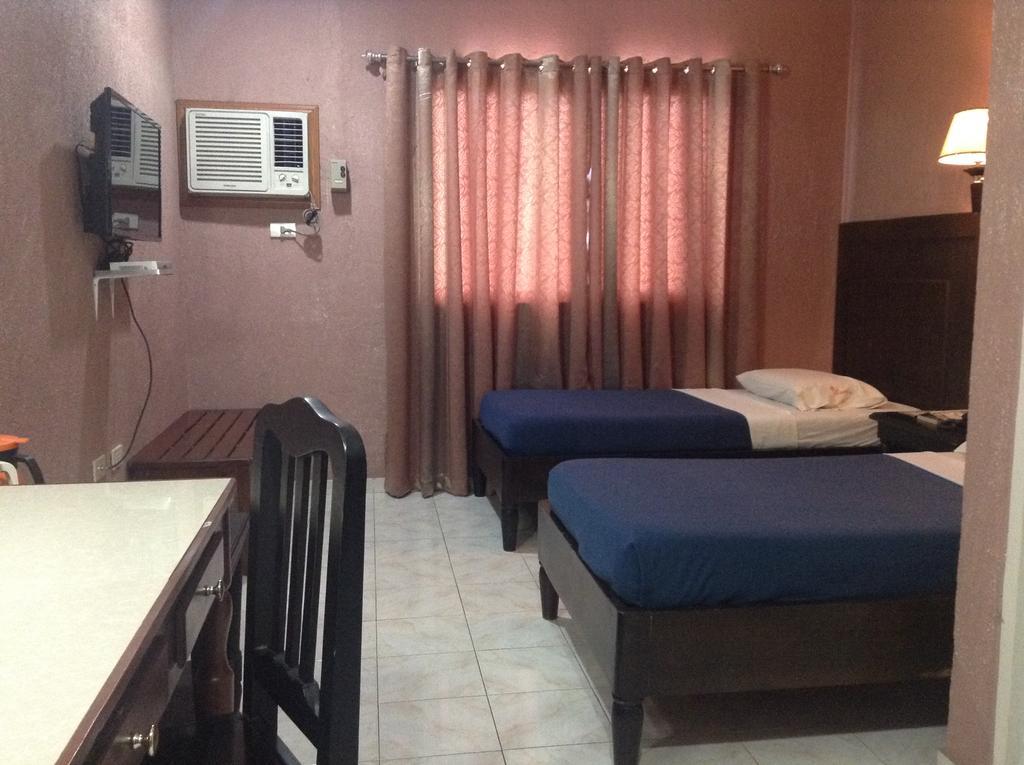 Miami Inn Cagayan de Oro Exteriér fotografie