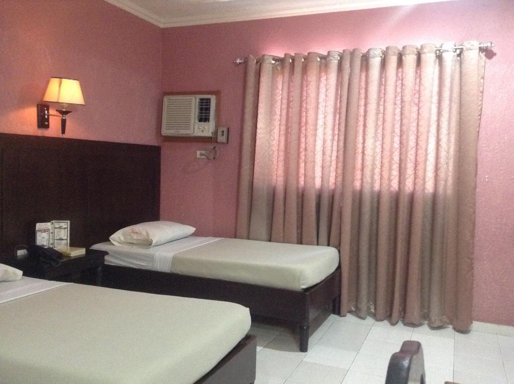 Miami Inn Cagayan de Oro Exteriér fotografie