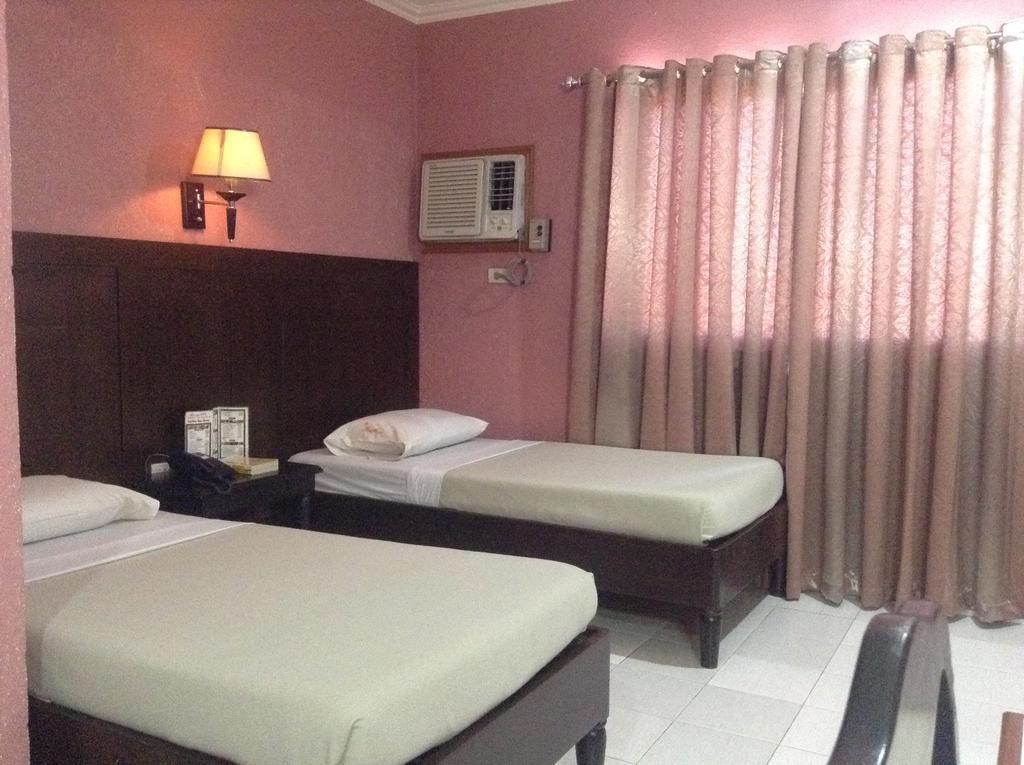 Miami Inn Cagayan de Oro Exteriér fotografie