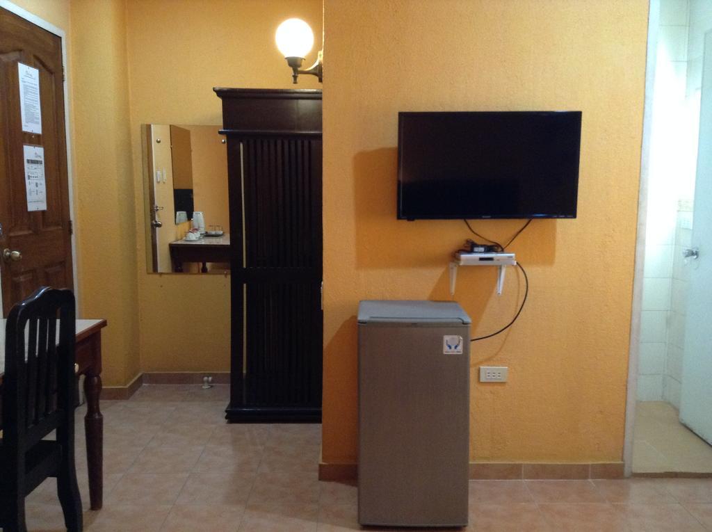 Miami Inn Cagayan de Oro Exteriér fotografie