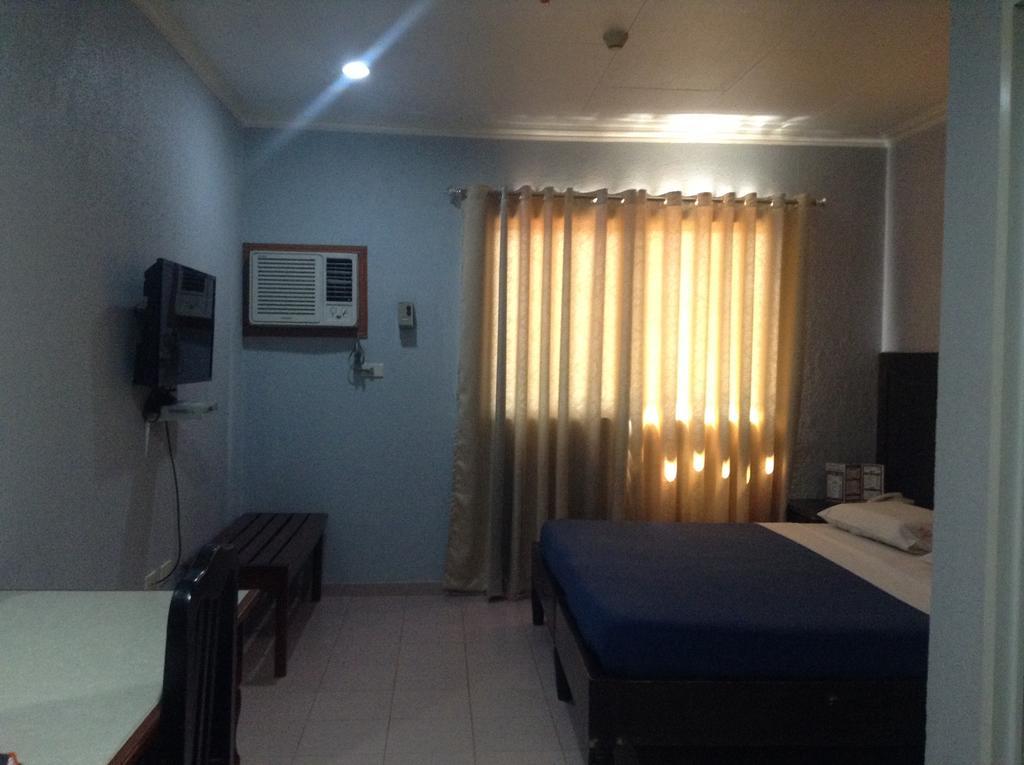 Miami Inn Cagayan de Oro Exteriér fotografie