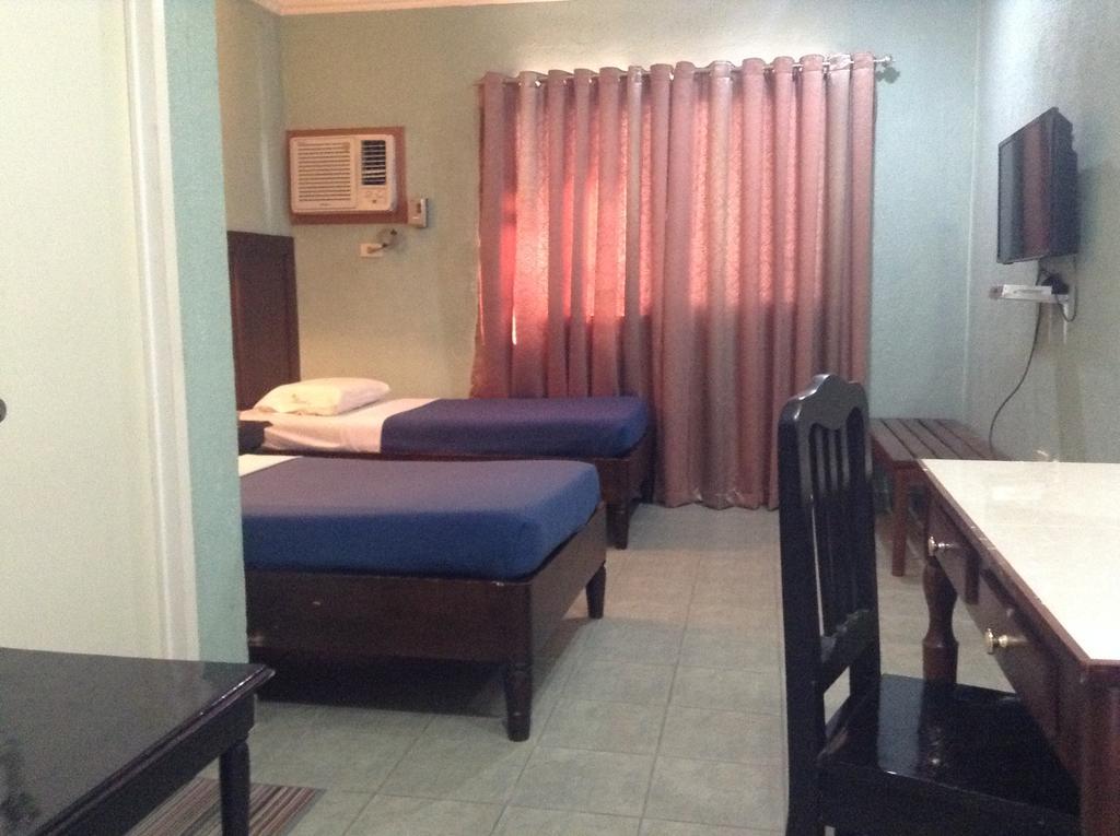 Miami Inn Cagayan de Oro Exteriér fotografie