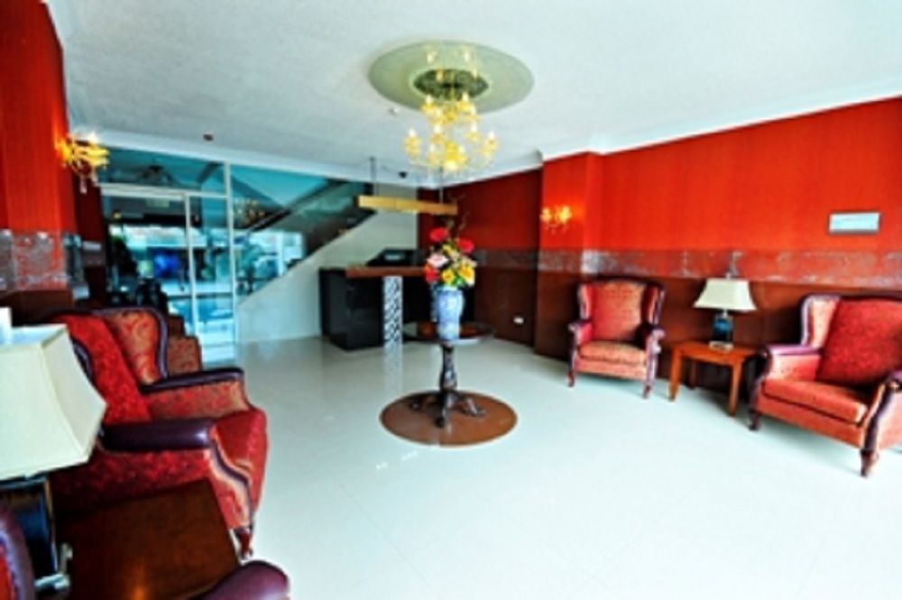 Miami Inn Cagayan de Oro Exteriér fotografie