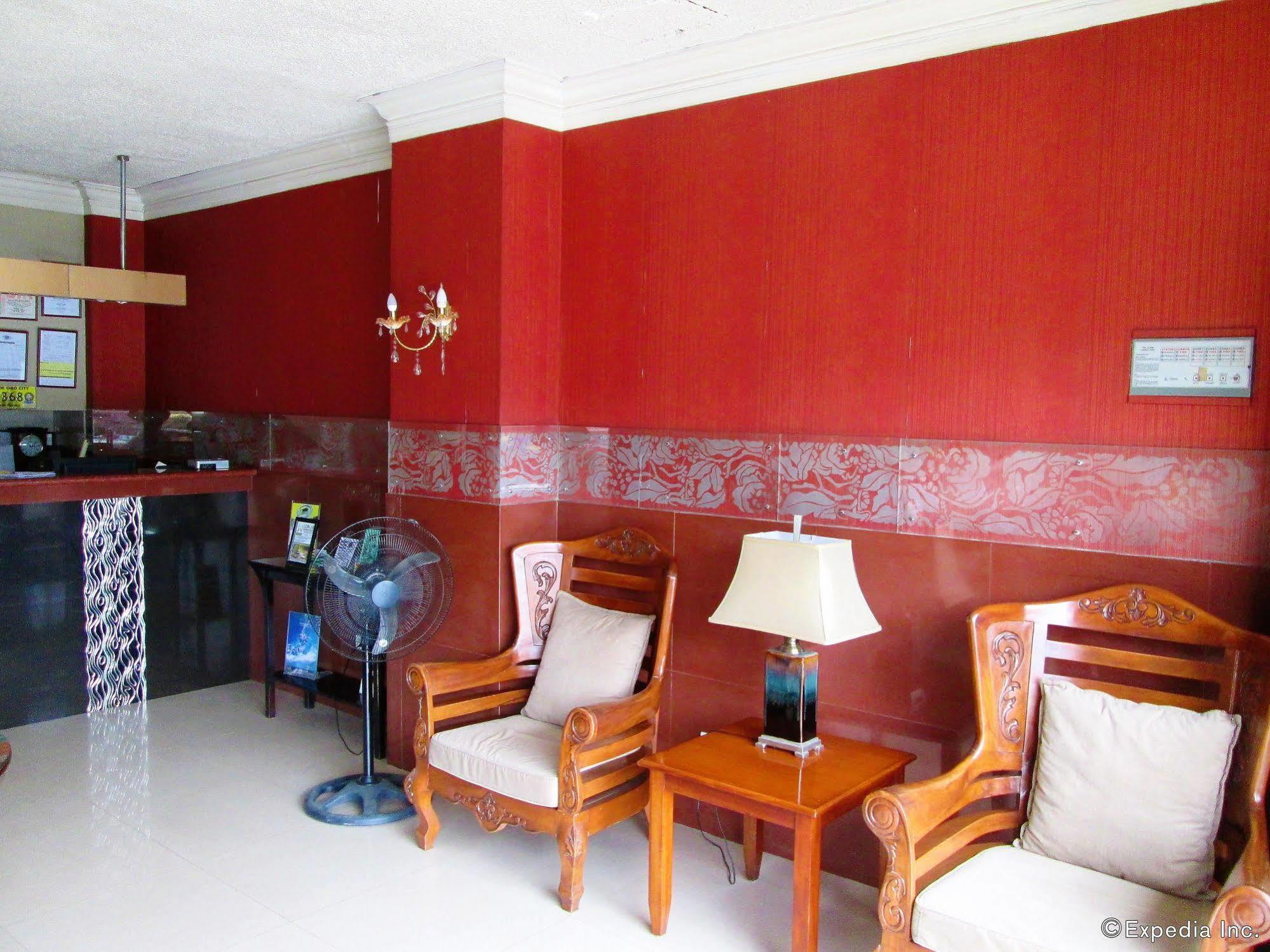 Miami Inn Cagayan de Oro Exteriér fotografie