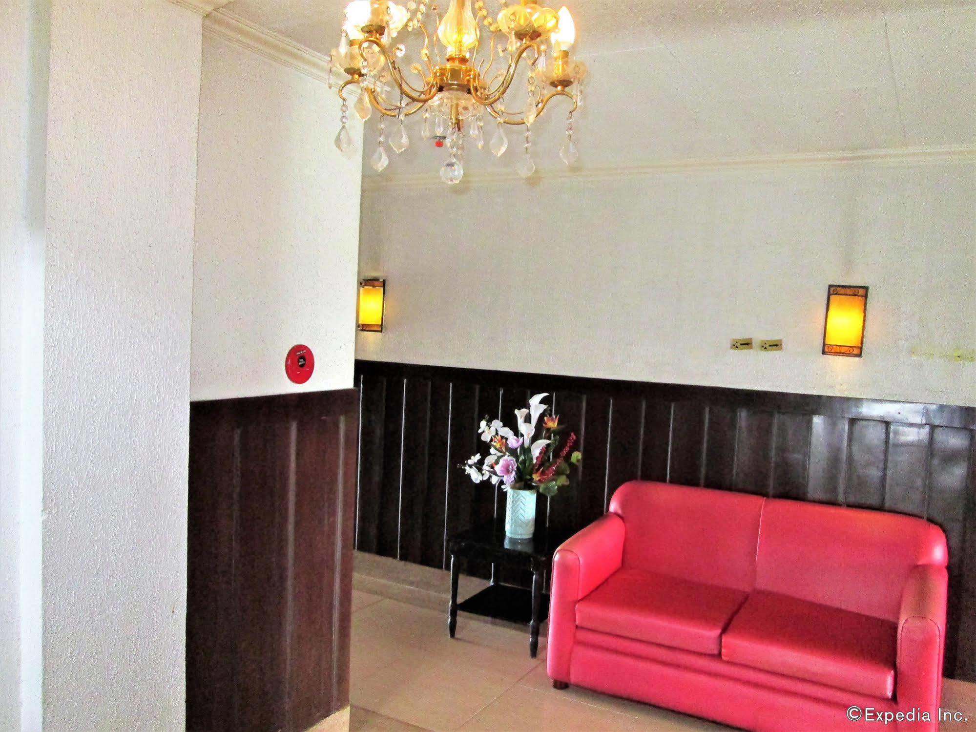 Miami Inn Cagayan de Oro Exteriér fotografie