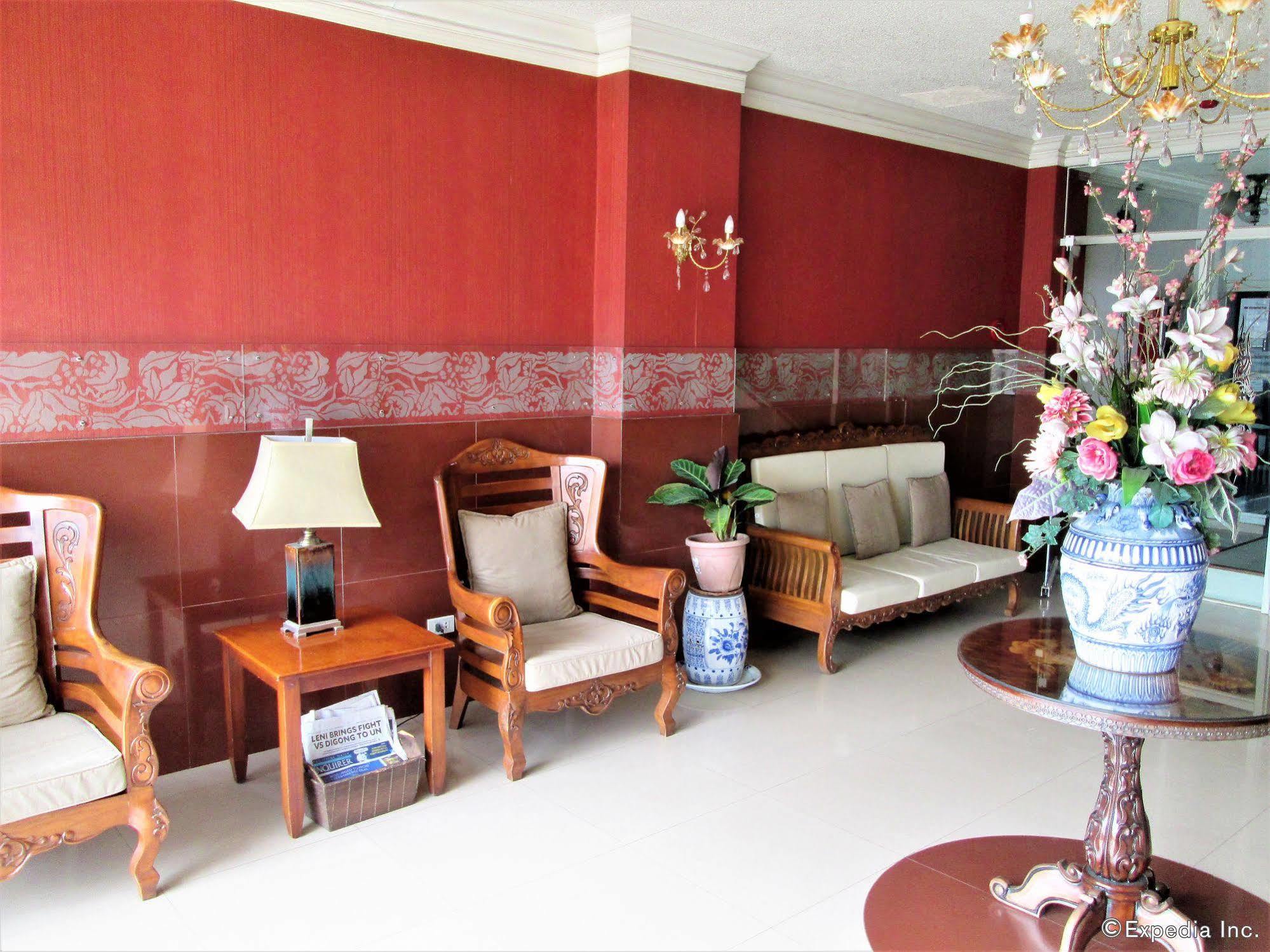 Miami Inn Cagayan de Oro Exteriér fotografie