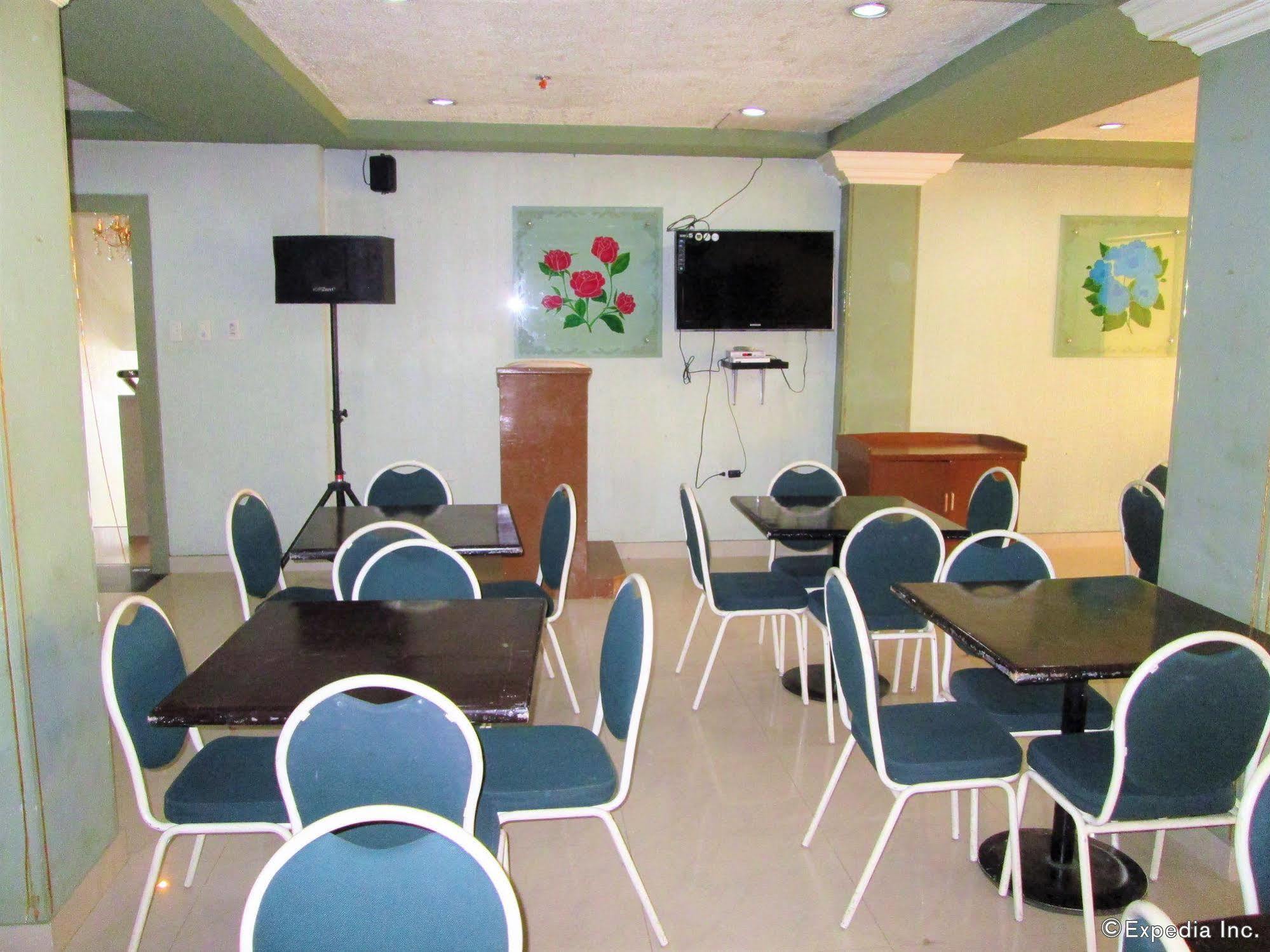 Miami Inn Cagayan de Oro Exteriér fotografie
