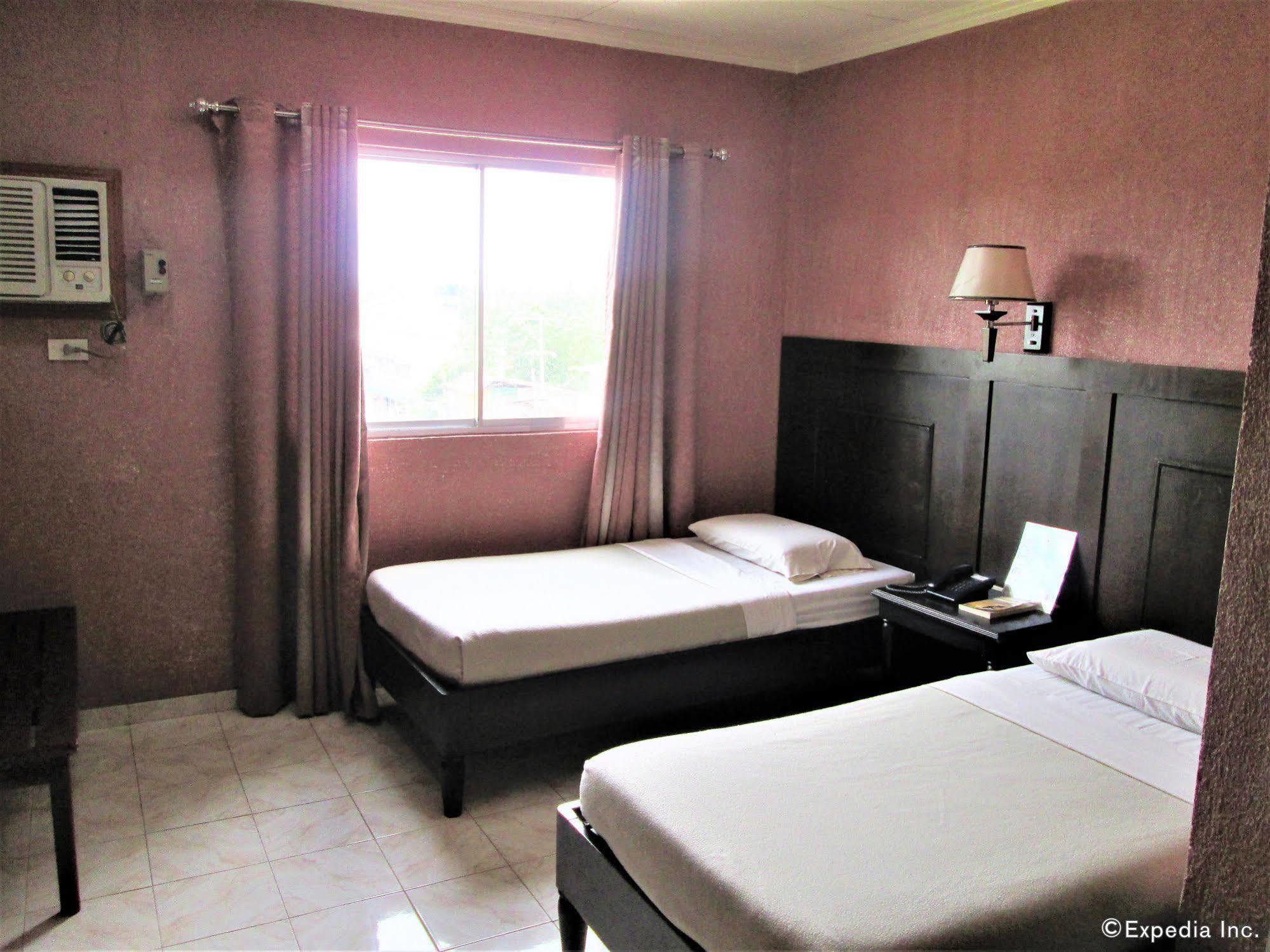 Miami Inn Cagayan de Oro Exteriér fotografie