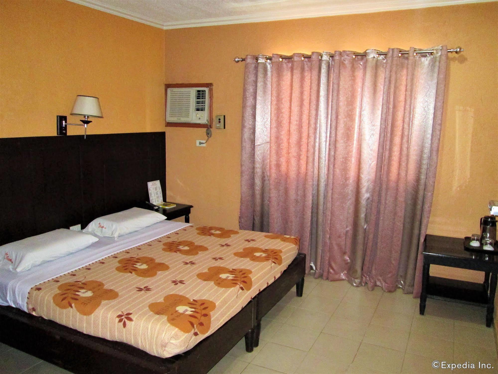 Miami Inn Cagayan de Oro Exteriér fotografie