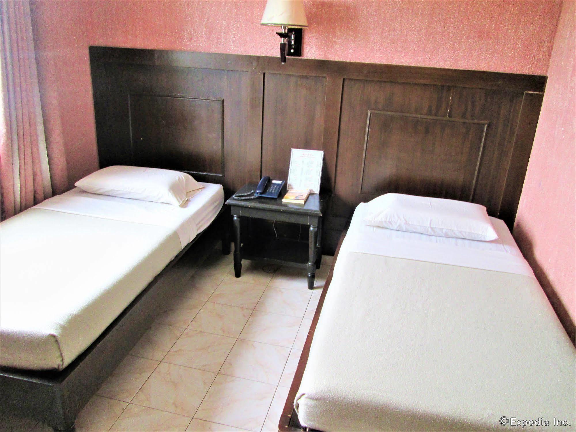 Miami Inn Cagayan de Oro Exteriér fotografie