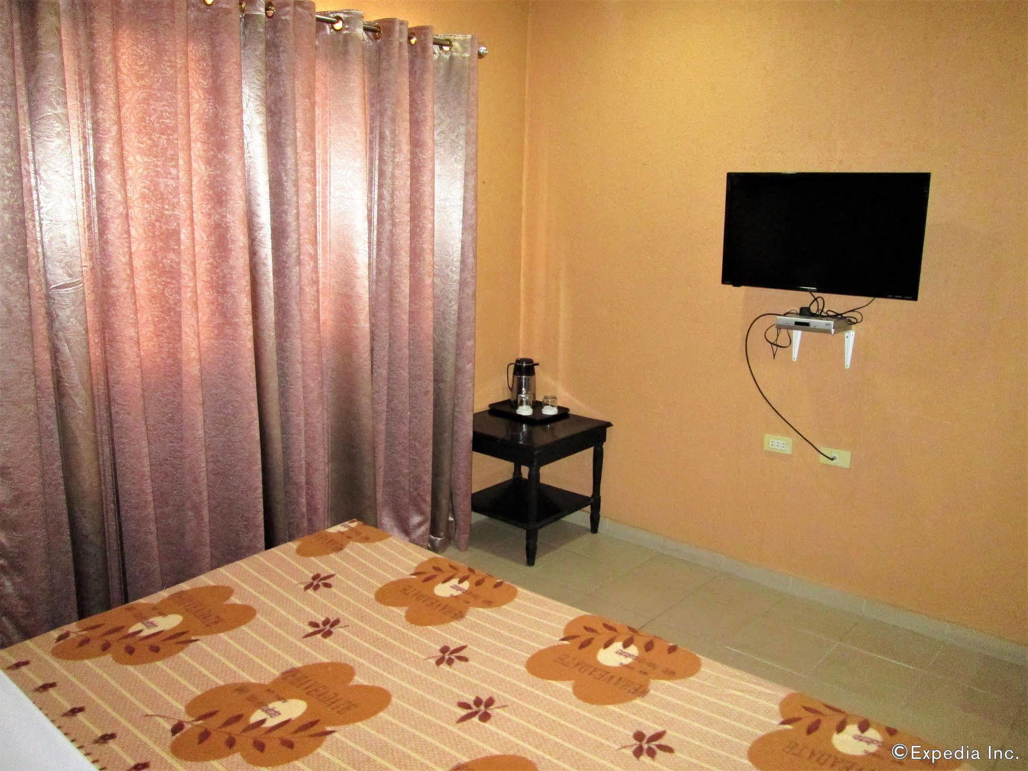 Miami Inn Cagayan de Oro Exteriér fotografie
