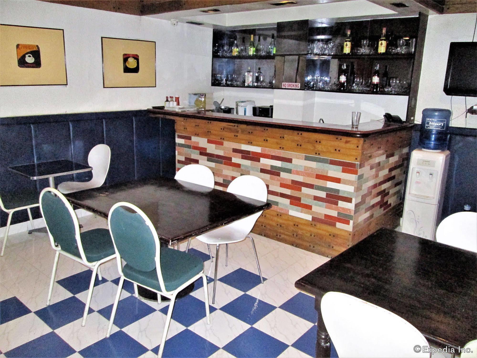 Miami Inn Cagayan de Oro Exteriér fotografie