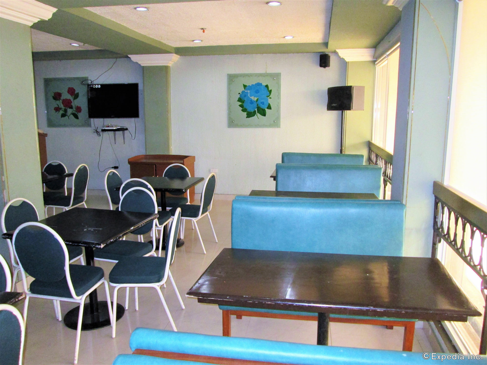 Miami Inn Cagayan de Oro Exteriér fotografie