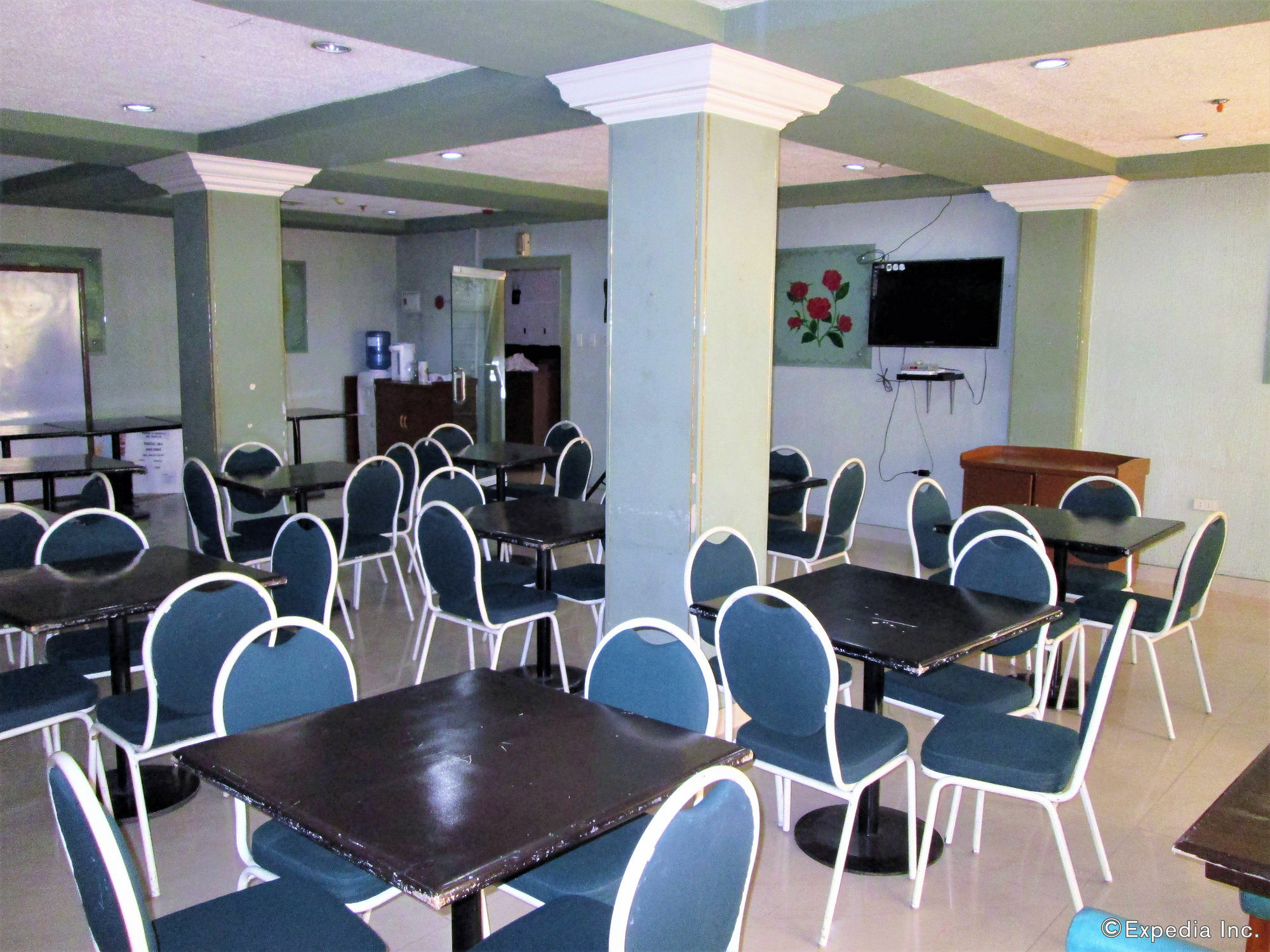 Miami Inn Cagayan de Oro Exteriér fotografie