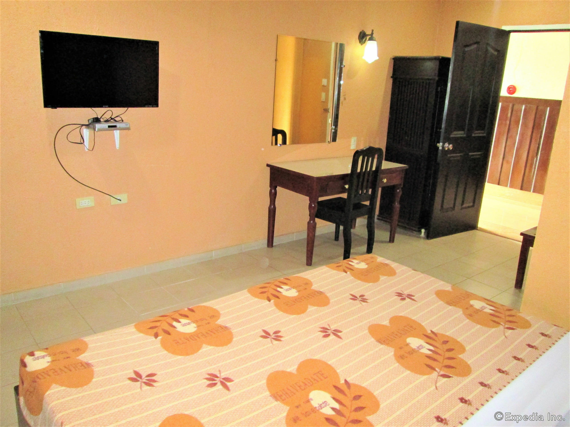 Miami Inn Cagayan de Oro Exteriér fotografie