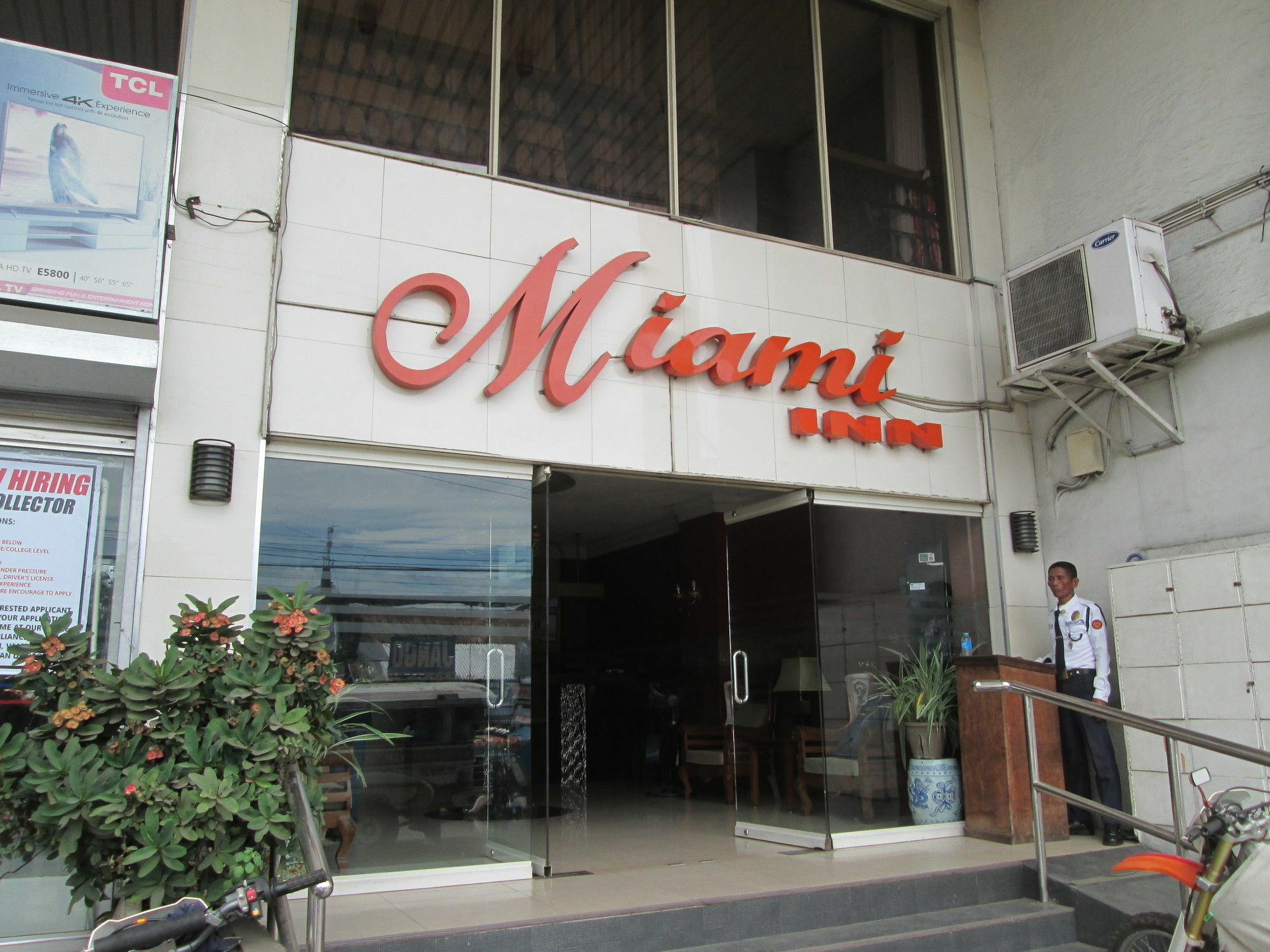 Miami Inn Cagayan de Oro Exteriér fotografie